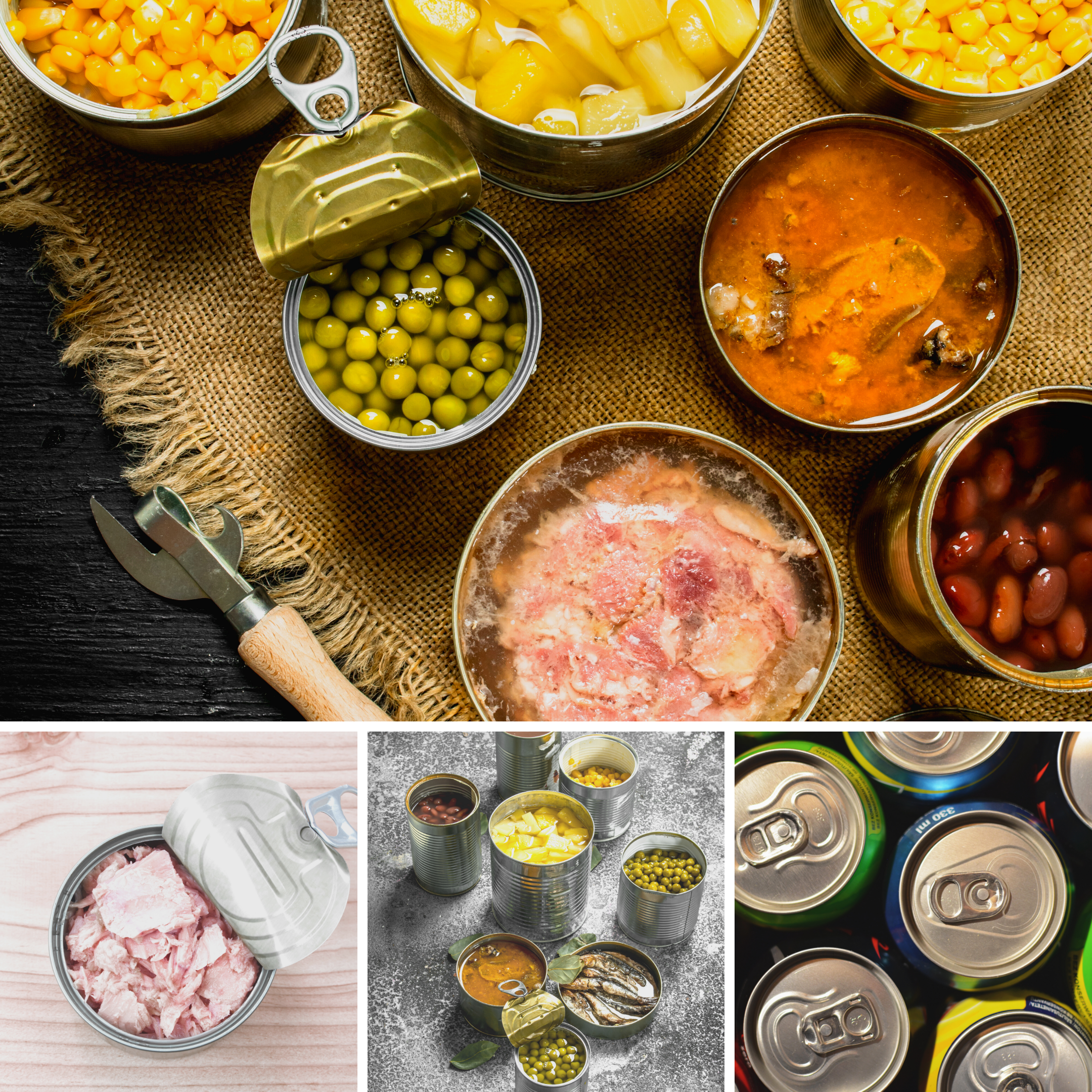 Abarrotes a Domicilio  en México 