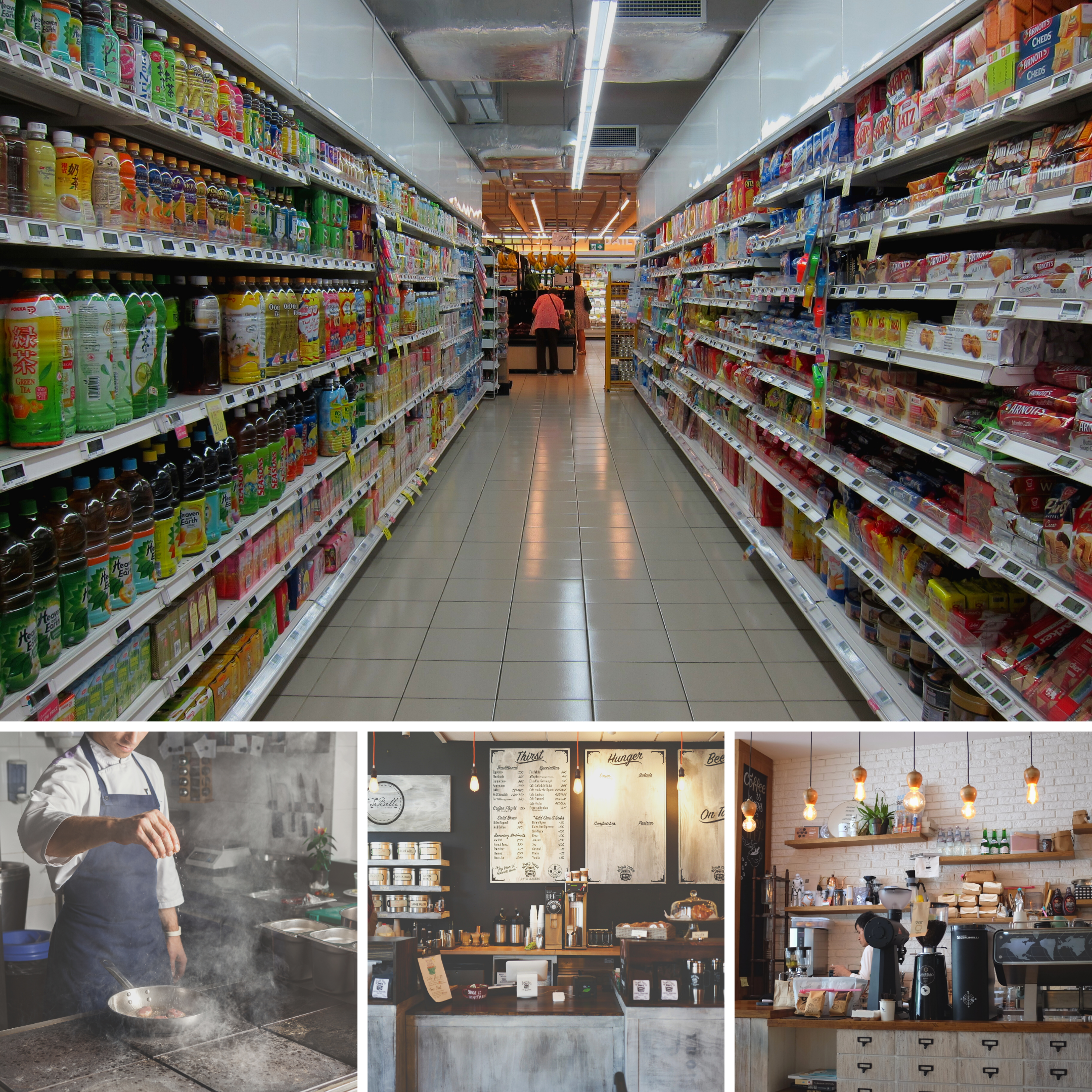 Abarrotes a Domicilio en México Abarrotes a Domicilio en México